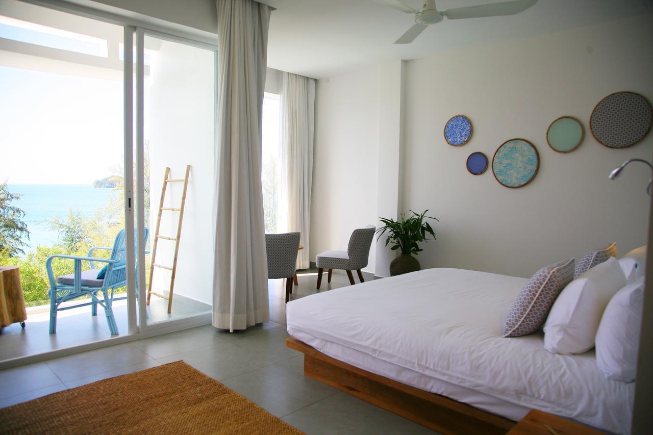 Naia Resort Sihanoukville Exteriör bild