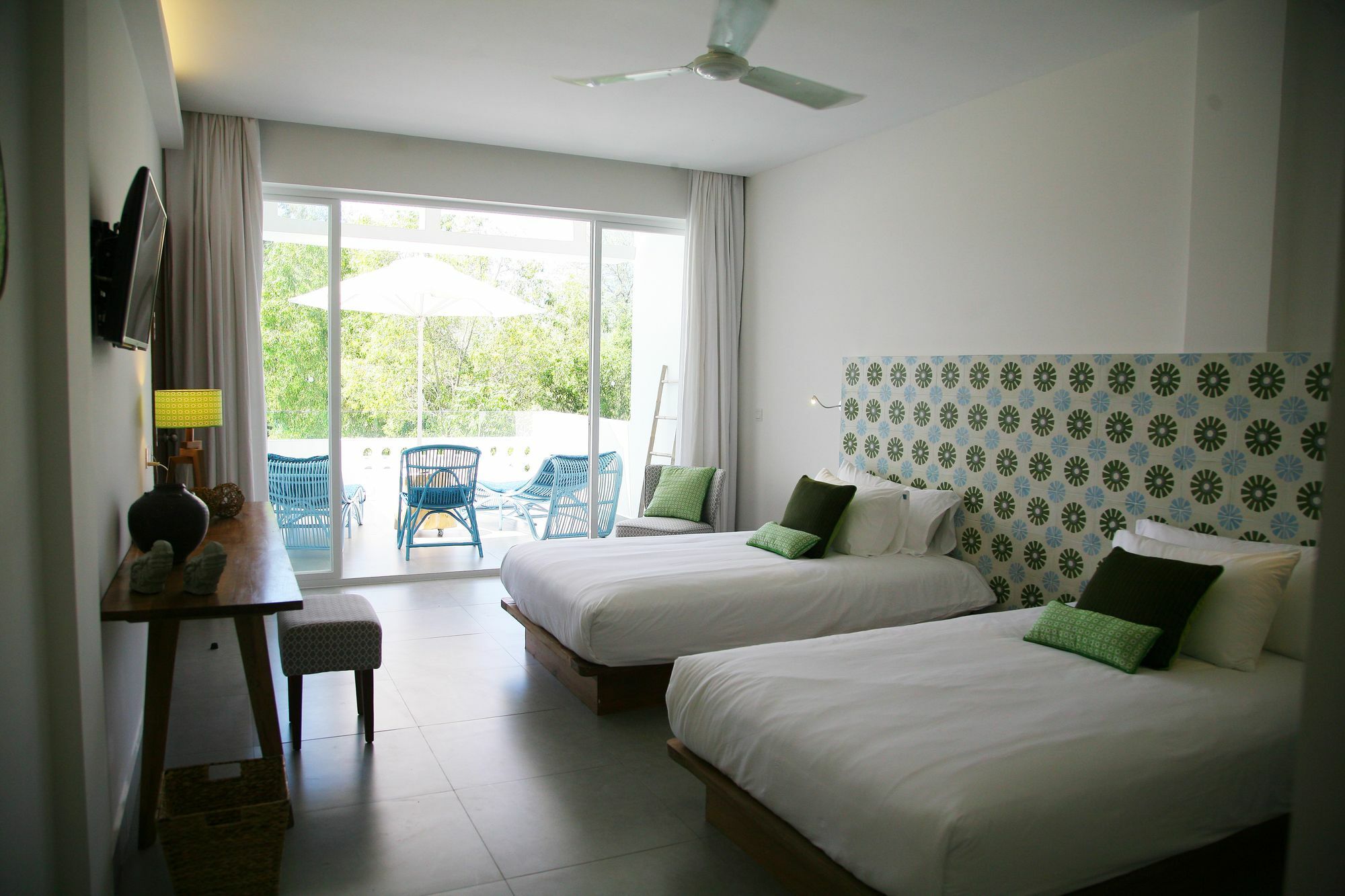 Naia Resort Sihanoukville Exteriör bild