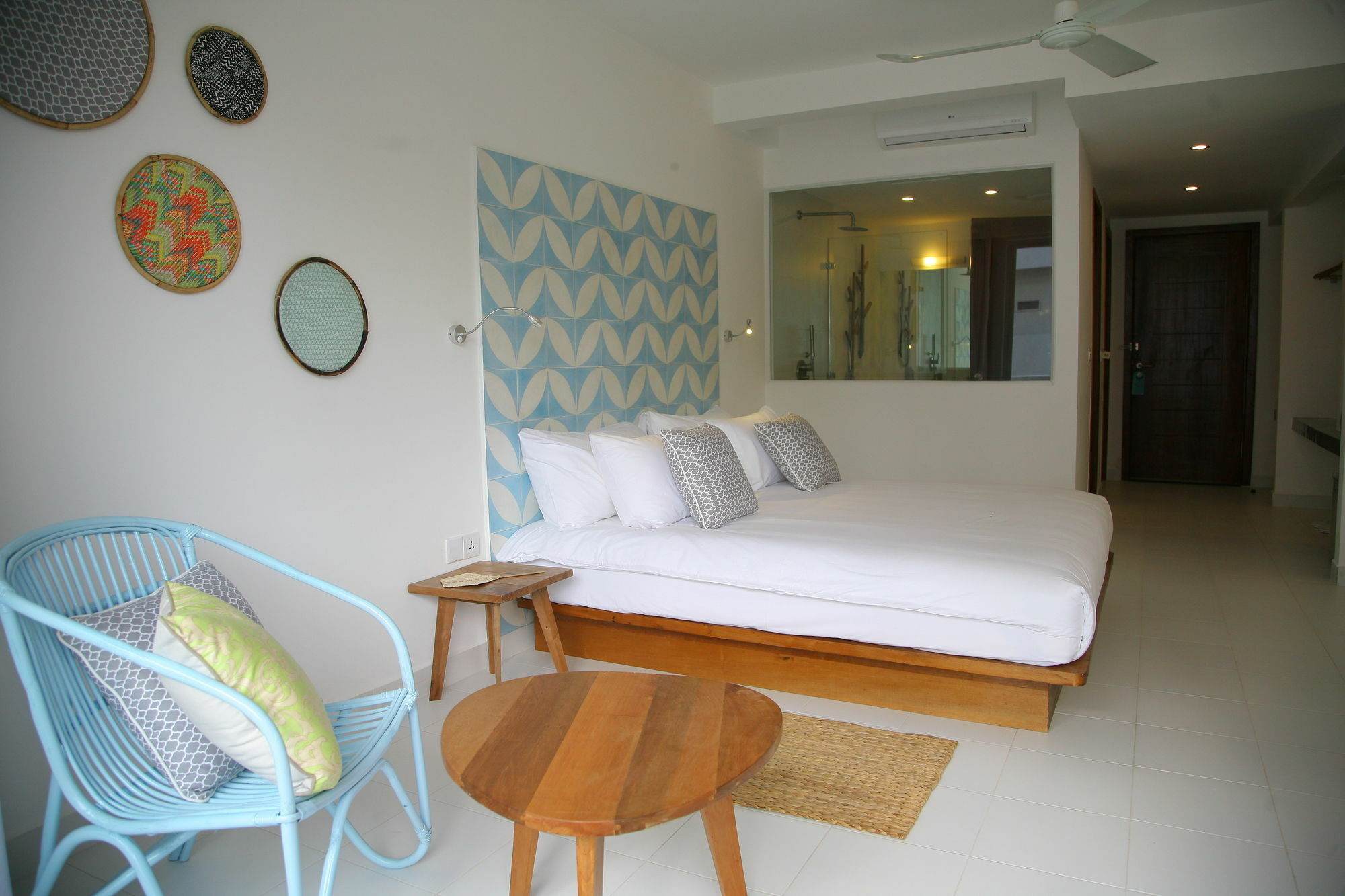 Naia Resort Sihanoukville Exteriör bild
