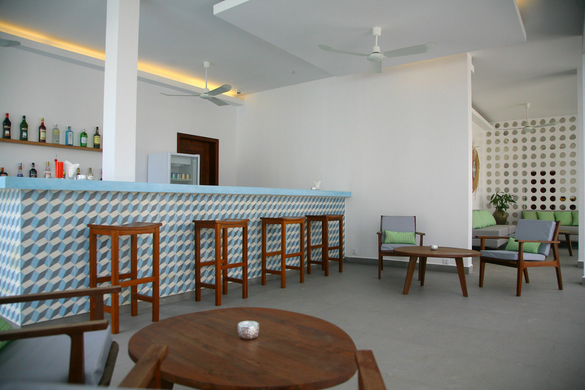 Naia Resort Sihanoukville Exteriör bild